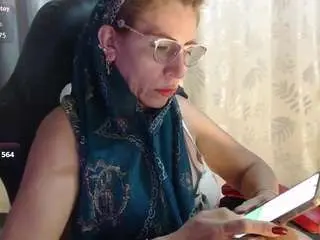 Camsoda Live Porn of chayla-ruiz