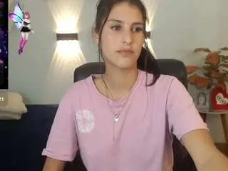 Camsoda Sex Chat of hilaryjane