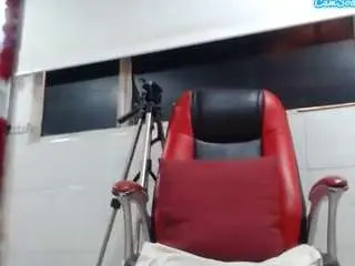 Camsoda Live Sex Cam of sexy-matute