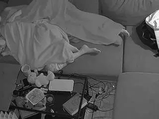 Camsoda Live Porn of voyeurcam-julmodels-living-7