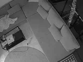 Camsoda Best live sex cam show of voyeurcam-julmodels-living-7