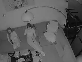 Camsoda Best Webcam of voyeurcam-julmodels-living-7