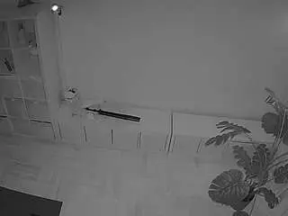 Camsoda Best Webcam of voyeurcam-julmodels-living-7