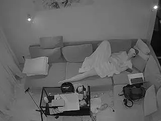 Camsoda Best Webcam of voyeurcam-julmodels-living-7