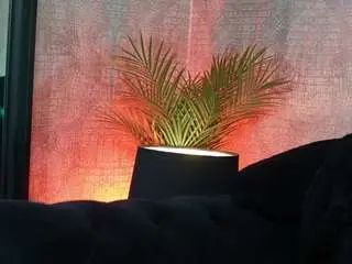 Camsoda Adult Webcam of bikiboom