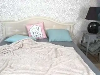 Camsoda Free Porn Cam of crystalblissi