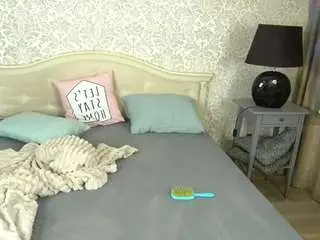 Camsoda Adult Webcam of crystalblissi