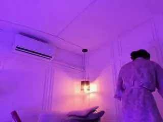 Camsoda Adult Webcams of dafnne-hills