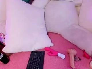 Camsoda Best live sex cam show of dafnne-hills