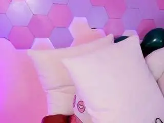 Camsoda Free Porn Cam of dafnne-hills