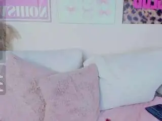 Camsoda Free Porn Cam of dafnne-hills