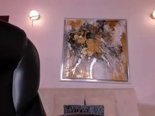 Camsoda Live Sex Cam of hannaconnorx