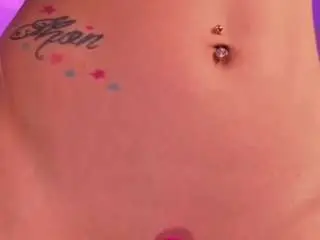 Camsoda Sex Cam of hannaconnorx