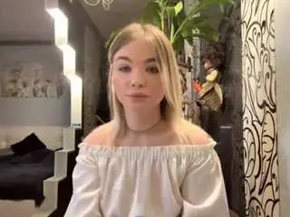 Camsoda Sex Cam of loritaklusman