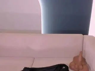 Camsoda Live Sex Cam of scarlettrose-x