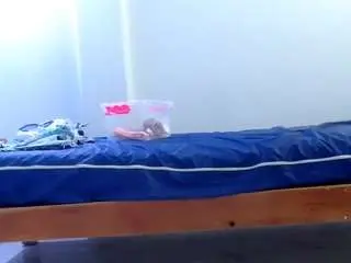 Camsoda Best live sex cam show of brendagirlbad20