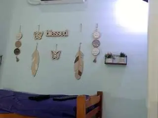 Camsoda Live Sex Cam of brendagirlbad20