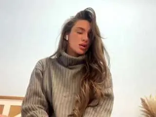 Camsoda Best Webcam of maloriesvehla