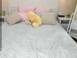 Camsoda Private Sex Chat of barbara-alen