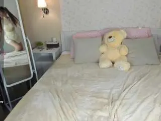 Camsoda Live Sex of barbara-alen