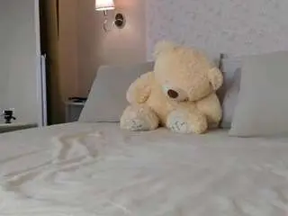 Camsoda Adult Webcam of barbara-alen