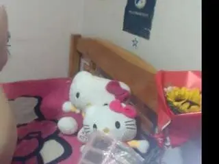 Camsoda Adult Webcam of montthbluee