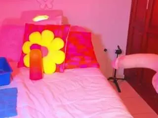 Camsoda Adult Webcams of olivia-ds