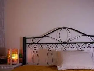 Camsoda Live Sex of shandateneyck