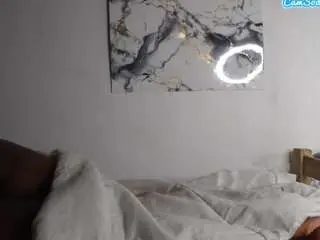 Camsoda Best Webcam of darkchocolate552