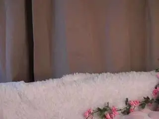 Camsoda Live Sex Cam of eleneeves