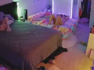 Camsoda Live Sex of voyeurcam-house-charleys-room