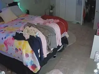 Camsoda Best live sex cam show of voyeurcam-house-charleys-room