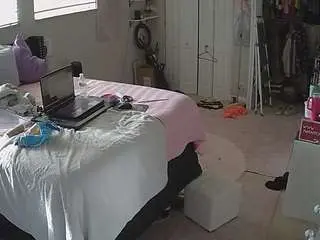 Camsoda Live Sex of voyeurcam-house-charleys-room