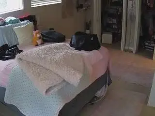 Camsoda Live Porn of voyeurcam-house-charleys-room