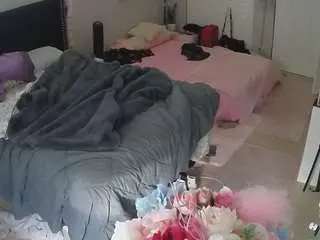 Camsoda Live Sex of voyeurcam-house-charleys-room