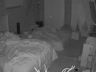 Camsoda Best Webcam of voyeurcam-house-charleys-room