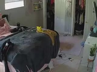 Camsoda Best Webcam of voyeurcam-house-charleys-room