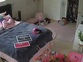 Camsoda Adult Video Chat of voyeurcam-house-charleys-room
