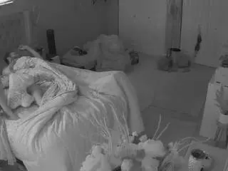 Camsoda Live Porn of voyeurcam-house-charleys-room