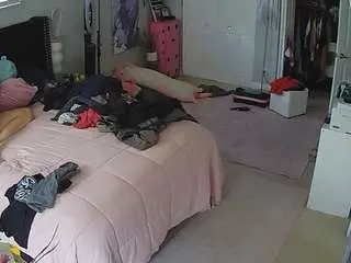 Camsoda Live Sex of voyeurcam-house-charleys-room