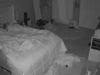 Camsoda Free Live Porn of voyeurcam-house-charleys-room