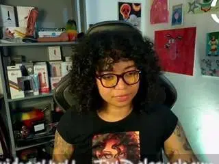 Camsoda Best Webcam of alesyahampton