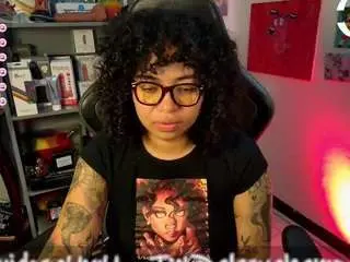 Camsoda Sex Chat of alesyahampton