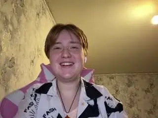 Camsoda Best Webcam of clotildenipp