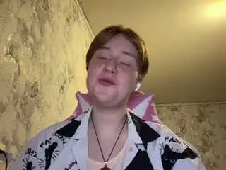 Camsoda Live Sex Cam of clotildenipp