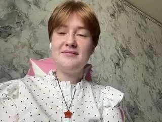 Camsoda Adult Webcam of clotildenipp