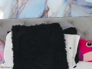 Camsoda Live Sex of luluubloom