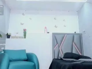 Camsoda Sex Cam of aurora-tziu