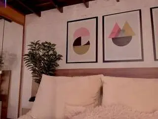 Camsoda Live Sex Cam of lunaruso