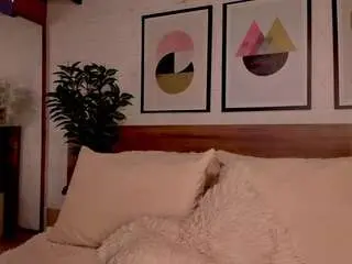 Camsoda Free Live Porn of lunaruso